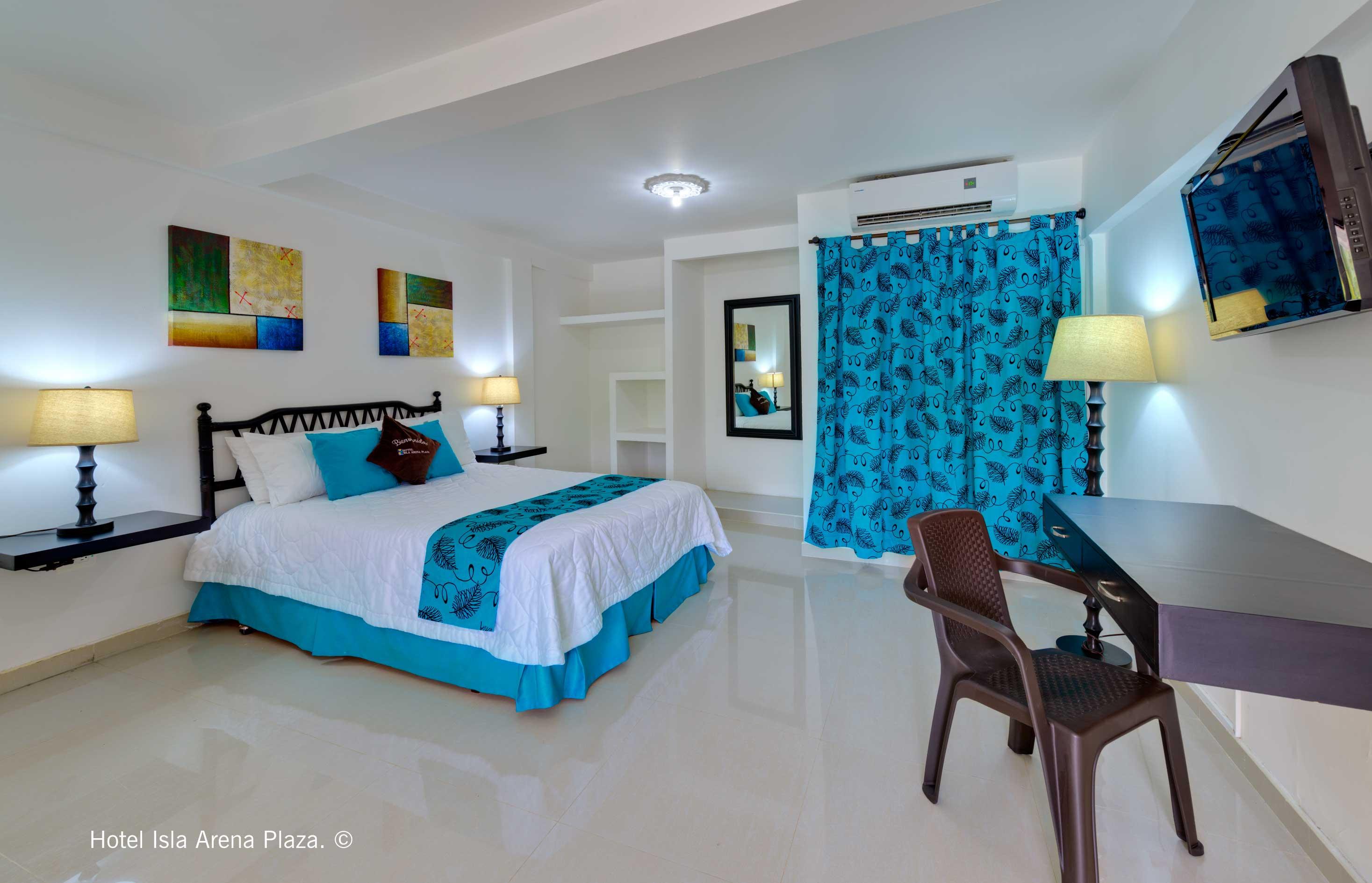 Hotel Dorado Plaza Punta Arena Playa de Punta Arena Eksteriør billede