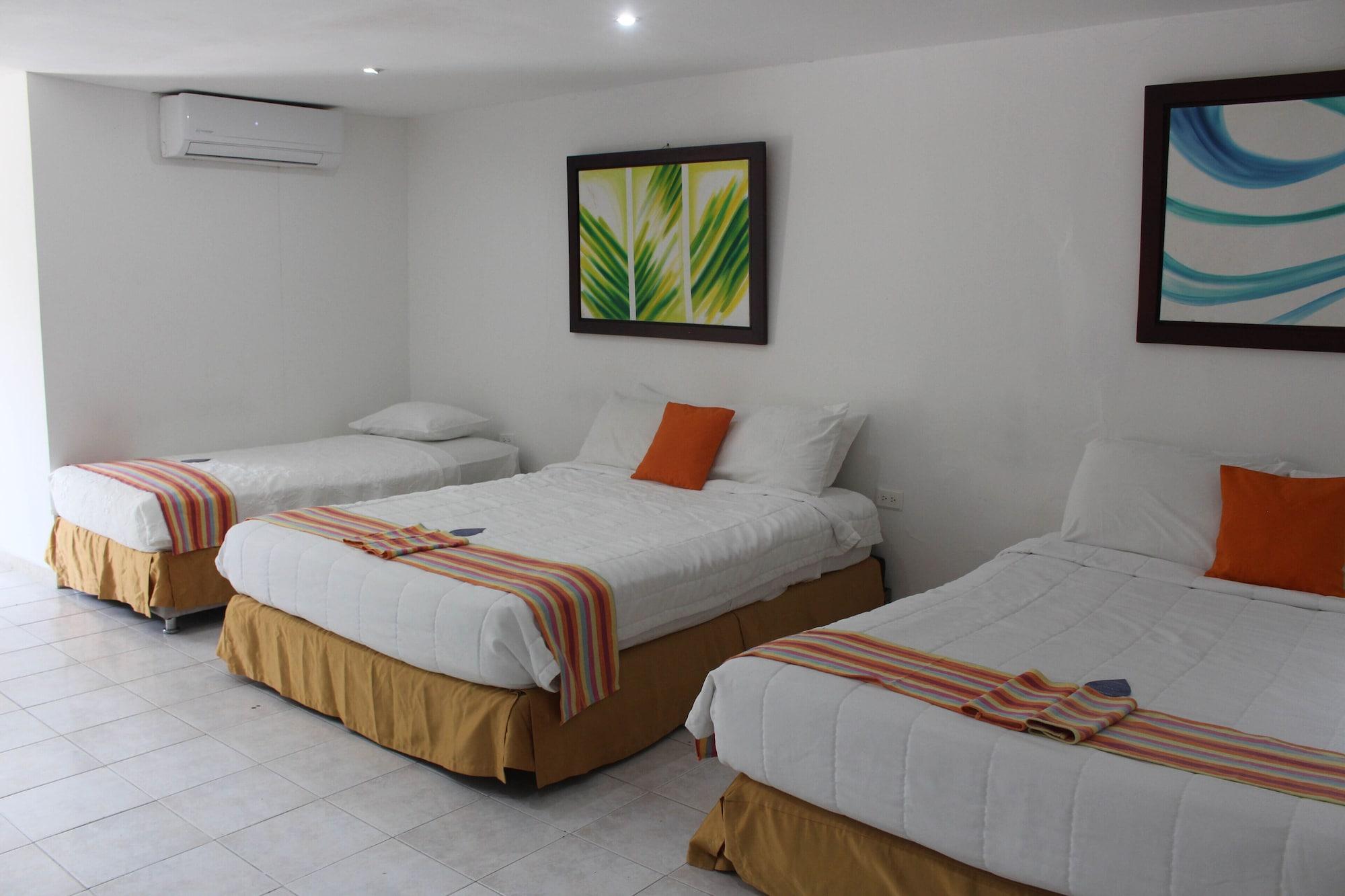 Hotel Dorado Plaza Punta Arena Playa de Punta Arena Eksteriør billede