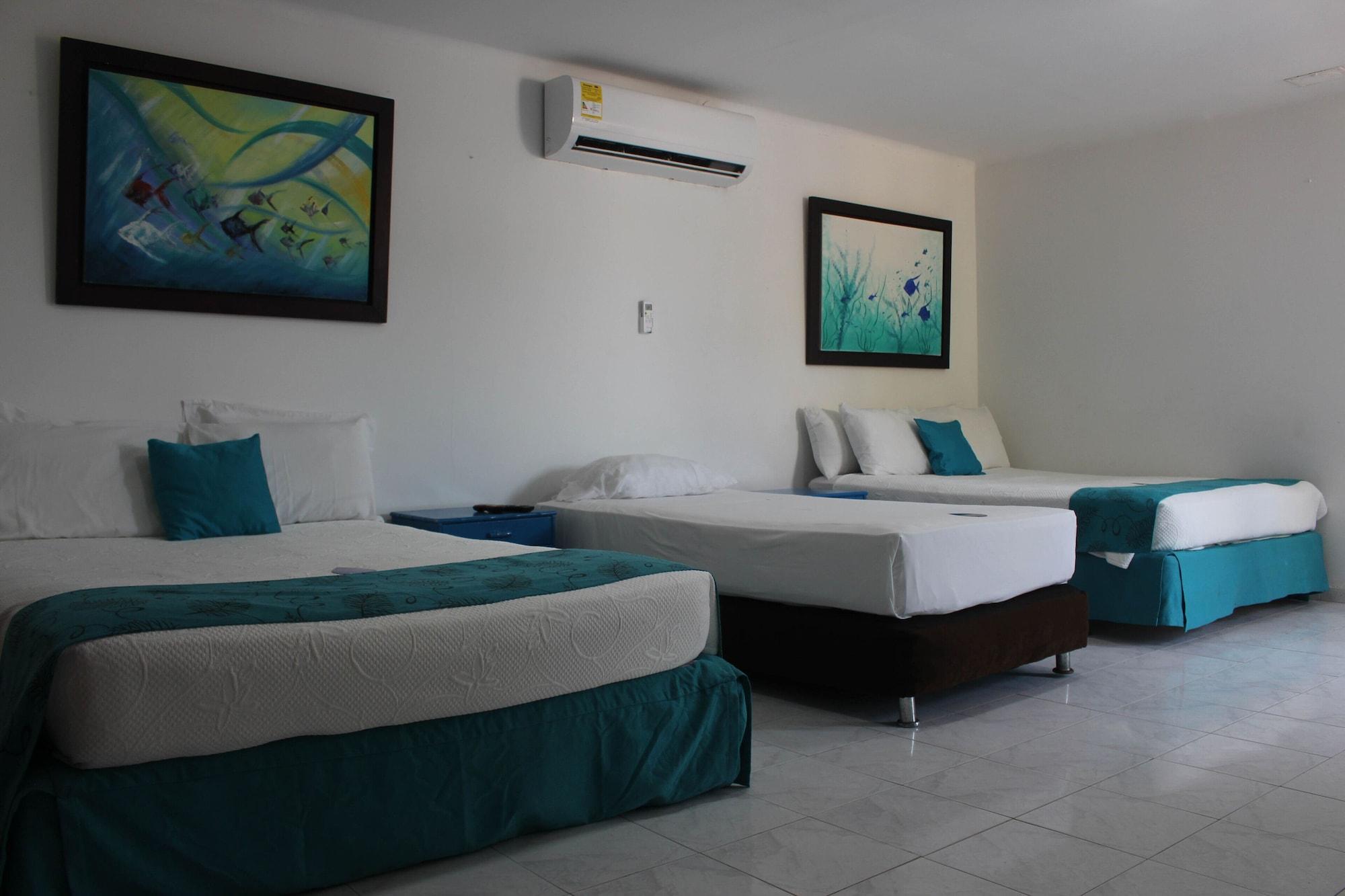 Hotel Dorado Plaza Punta Arena Playa de Punta Arena Eksteriør billede