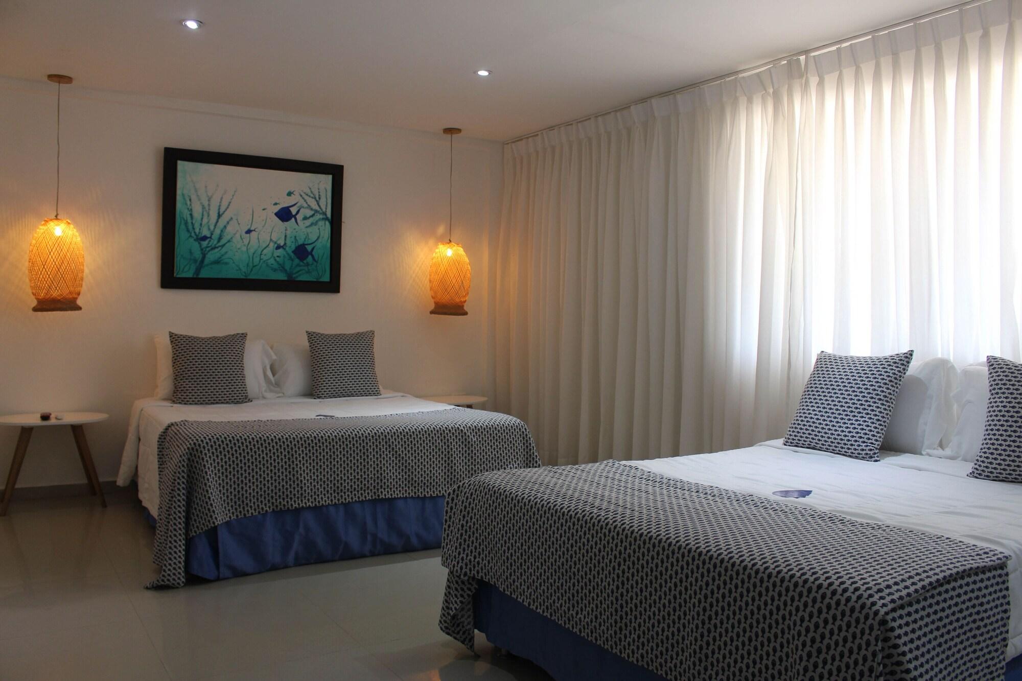 Hotel Dorado Plaza Punta Arena Playa de Punta Arena Eksteriør billede