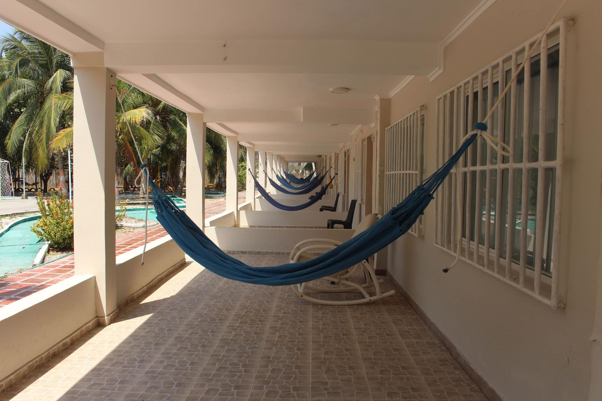Hotel Dorado Plaza Punta Arena Playa de Punta Arena Eksteriør billede